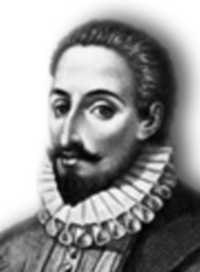 Miguel de Cervantes