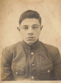 Michail Petrakovskiy