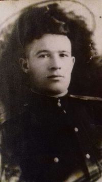 Grigoriy Yudin
