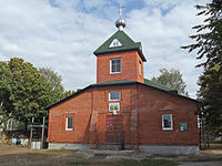 Kalinkavichy (G. Kalinkovichi, Gomelskaya Oblast)