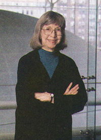Janet Opal Jeppson