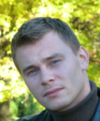Arvid Stesin