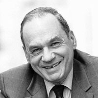 Edwin Newman