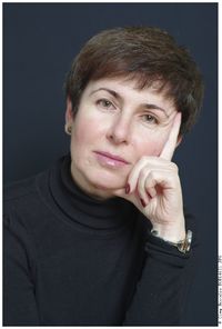 Marguerite Feldman