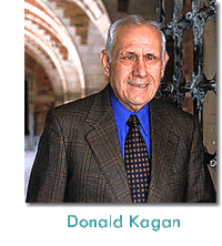 Donald Kagan