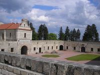 Zbarazh