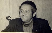 Boris LIneikin