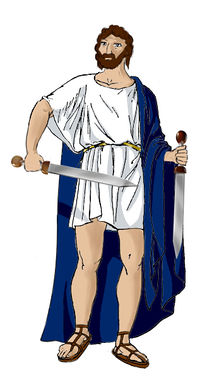 Eliezer ben Hyrkanus