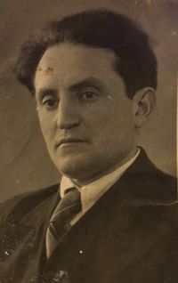 Abram Isaakovich Yakovlevich Sherman