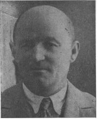 Jacob Mirenburg