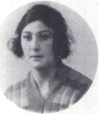 Esther Sima Heschel