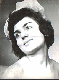 Тамара Цейтенберг (Бернадина)