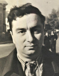 Александр Гаркави