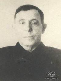 Адам Нахманович Гринштейн