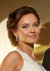 Olga Schur
