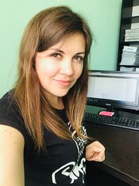 Jeanne Estrin (Moiseenko)