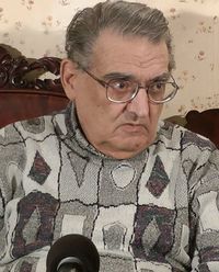 Leonid Zorin (Zaltzman)