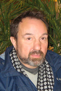 Alexander Davidovich Kaplan