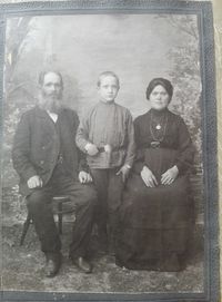 Faibus Gorman
