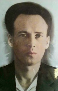 Sabinich Konstantin Vaselovich