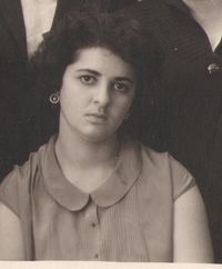 Yevgeniya Gorman