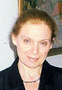 Lyudmila Vorobeva Pluchik