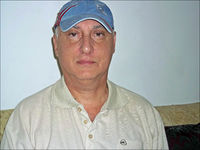 Alberto Pasternak
