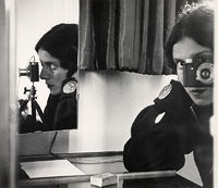 Ilse Bing (Volf)