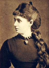 Paulina Herzl