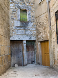 Fermoselle