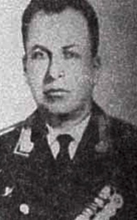 Frunze Yaroslavsky