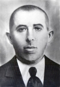 Godel Strazhgorodskiy