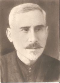 Leyb  Lev  Greenberg