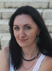 Natalya Zaklinskij