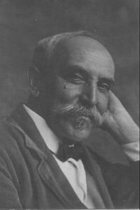 Lev Zaktreger