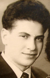 Victor Svetlickiy
