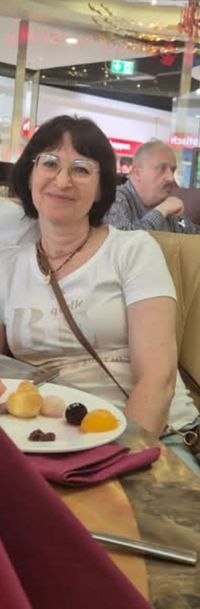 Natalya Babushkina (Michalik)