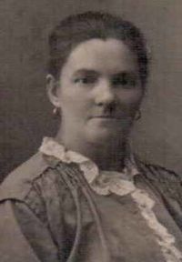 Frida Gootman (Lazebnik)