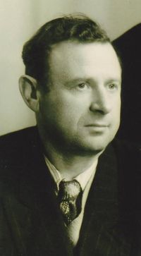 Peter Faktorovich
