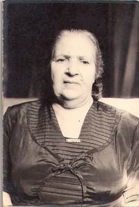 Sofya Pasman