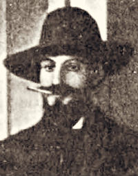 Alexander Koiranski