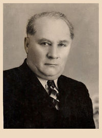 BorisBerl Vendrov