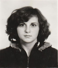 Marina Grünstein