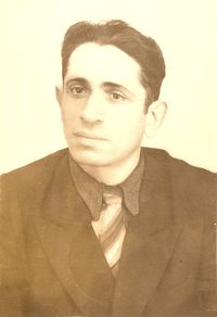Evel Nechamkin