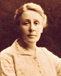 Miriam Landau