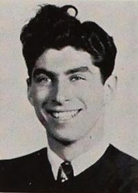 Alvin Weinshank