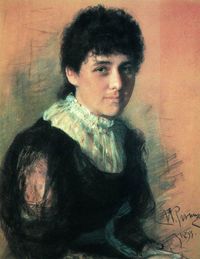 ילנה אנטוקולסקי