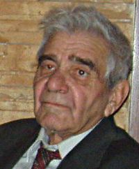 Boris Garkavi