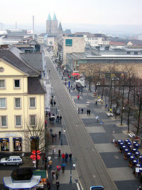 Kassel (Cassel)