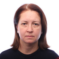 Светлана Чайка